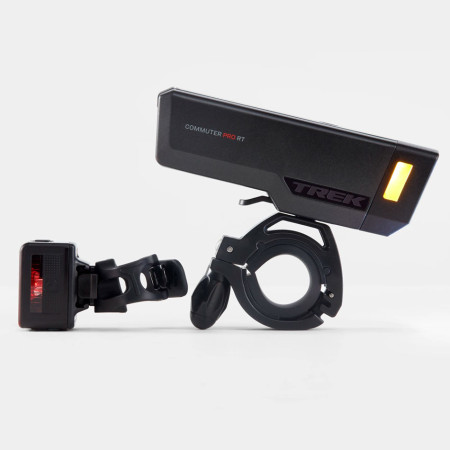 Juego de luces TREK Commuter Pro RT Flare RT 
