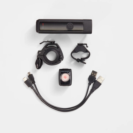 Juego de luces TREK Commuter Pro RT Flare RT 