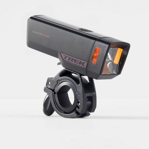 Luz delantera TREK Commuter Pro RT 