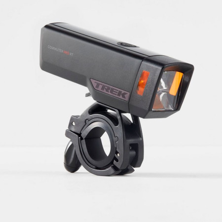 Luz delantera TREK Commuter Pro RT 