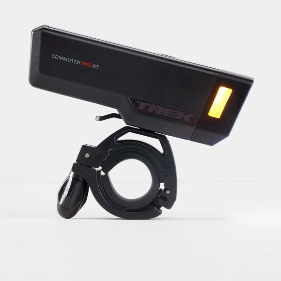 Luz delantera TREK Commuter Pro RT 