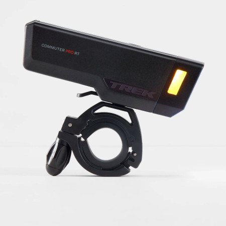 Luz delantera TREK Commuter Pro RT 