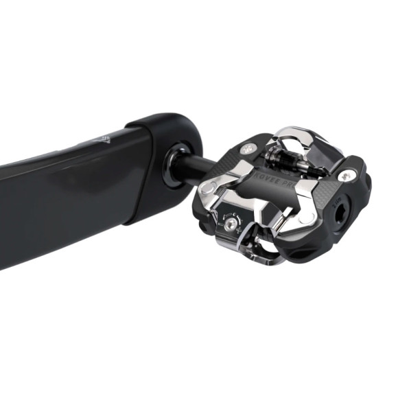 Trek Kovee Pro Pedals 