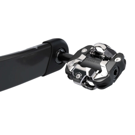 Trek Kovee Pro Pedals 