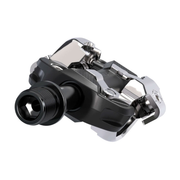 Trek Kovee Pro Pedals 