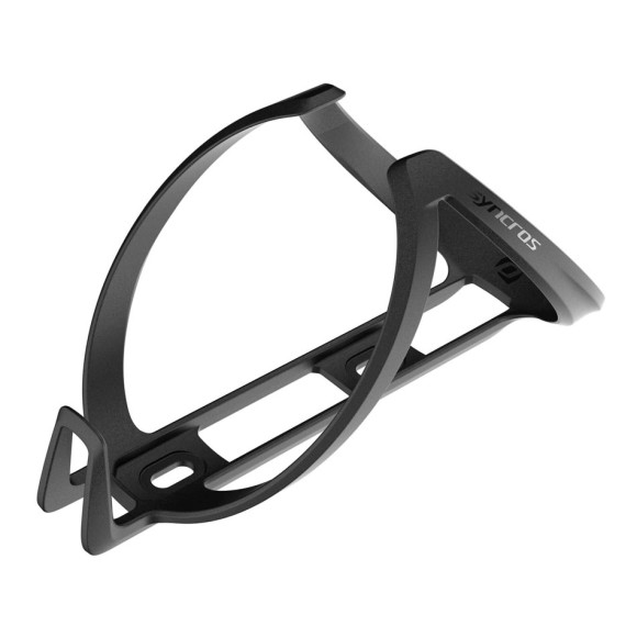 SYNCROS Coupe Cage 1.0 Black Matt Bottle Holder 