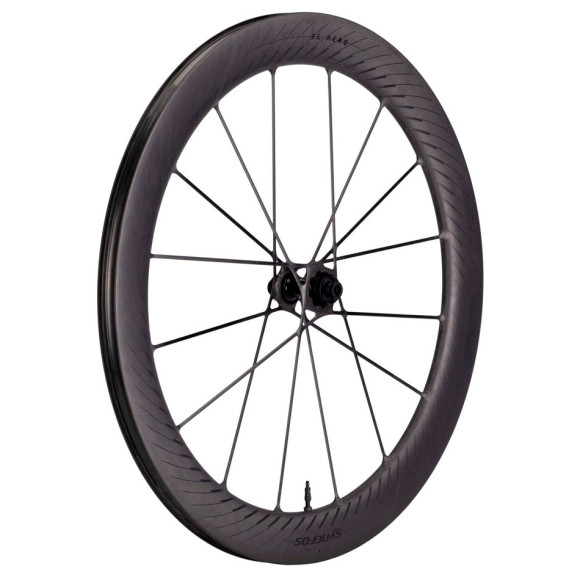 SYNCROS Capital SL Aero 60mm 700c wheels 