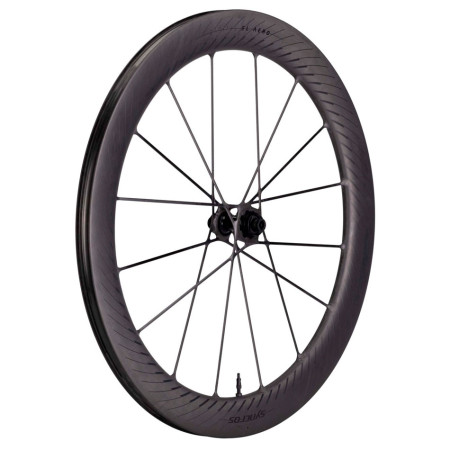 SYNCROS Capital SL Aero 60mm 700c wheels 