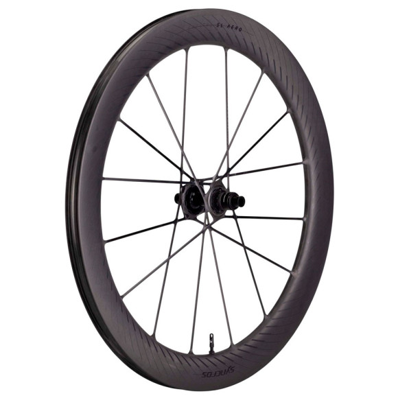 SYNCROS Capital SL Aero 60mm 700c wheels 
