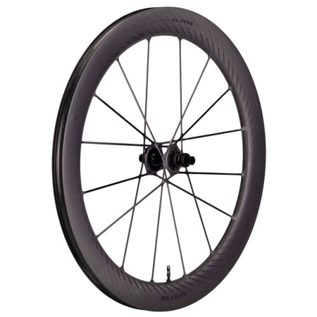 SYNCROS Capital SL Aero 60mm 700c wheels 