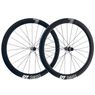 Ruedas DT SWISS ARC 1600...
