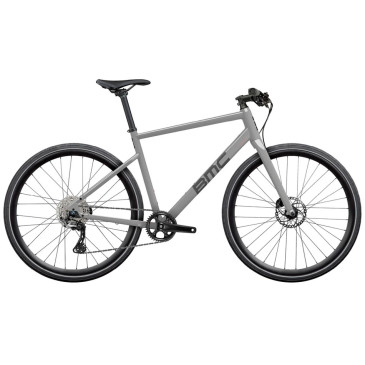 Bici BMC Alpenchallenge AL...