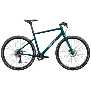 Bici BMC Alpenchallenge AL...
