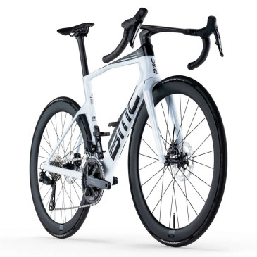Bici BMC Teammachine R 01...