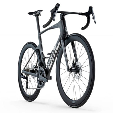 Bicicletta BMC Teammachine...