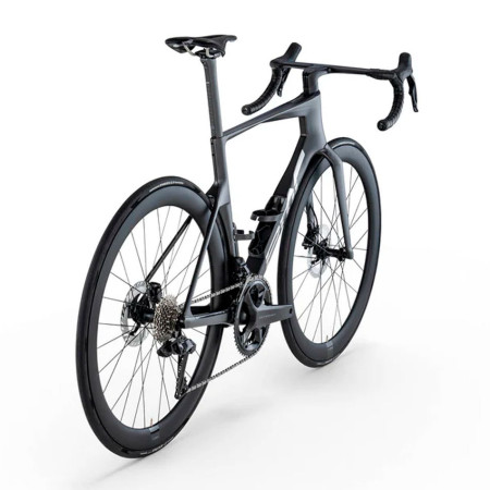 BMC Teammachine R 01 FOUR 2026 Bicycle ANTHRACITE 47