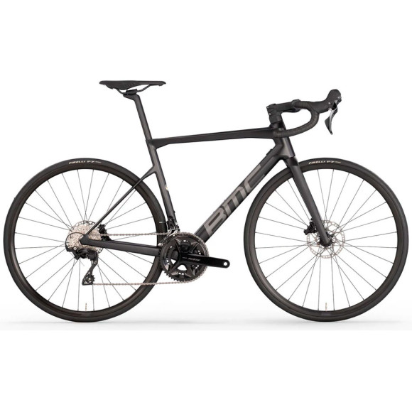 BMC Teammachine SLR FOUR 2026 Bicycle BLACK 