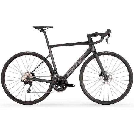 Bici BMC Teammachine SLR FOUR 2026 NEGRO 54