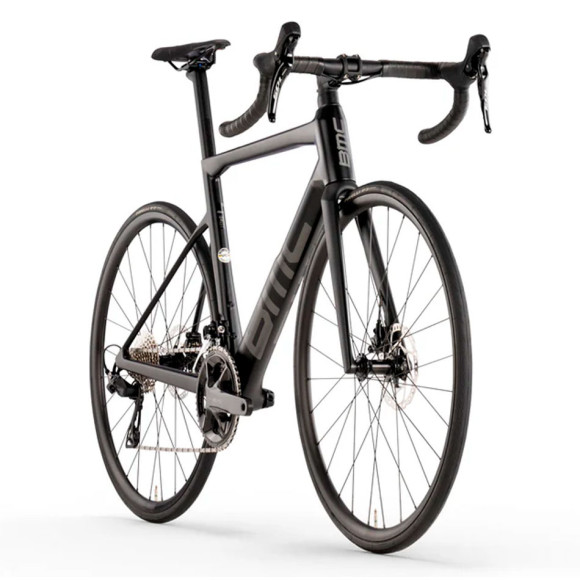 BMC Teammachine SLR FOUR 2026 Bicycle BLACK 