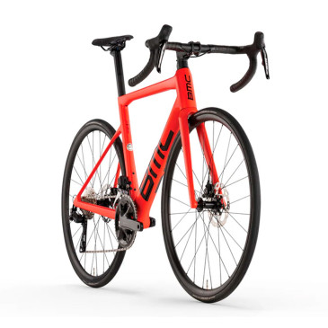 BMC Teammachine SLR THREE...