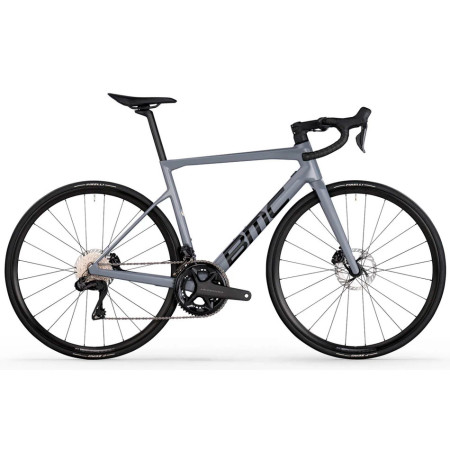 Bici BMC Teammachine SLR TWO 2026 GRIS 47
