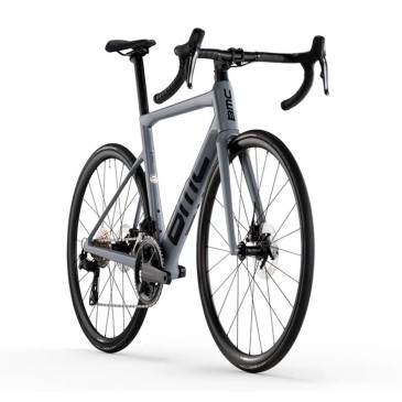 Bici BMC Teammachine SLR...