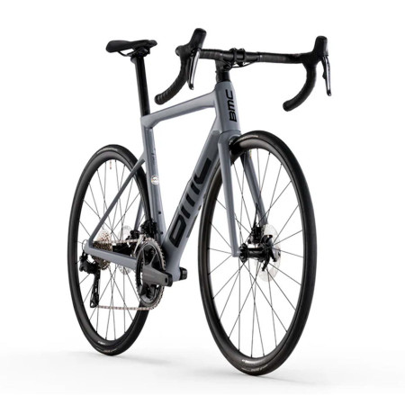Bici BMC Teammachine SLR TWO 2026 GRIS 47