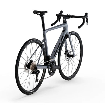 Bici BMC Teammachine SLR TWO 2026 GRIS 47