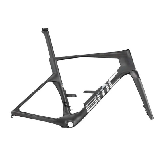 Cadre carbone anthracite BMC Teammachine R 01 2026 ANTHRACITE 61