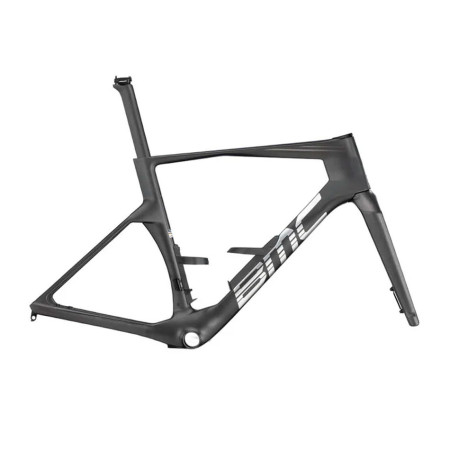 BMC Teammachine R 01 2026 Anthracite Carbon Frame ANTHRACITE 