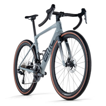 Bicicletta BMC Kaius 01...