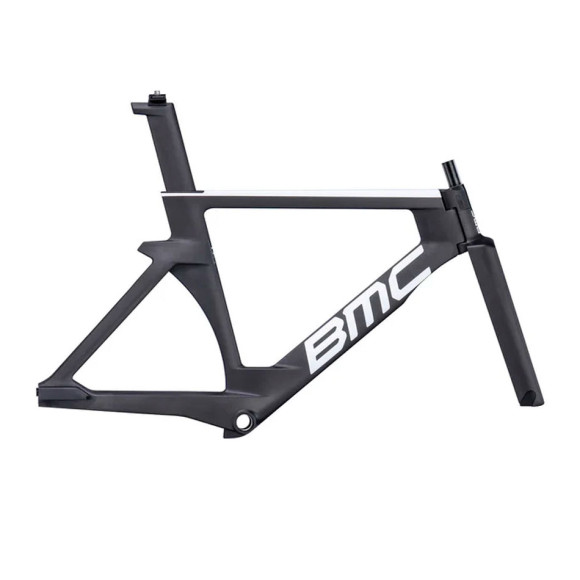 Cadre BMC Trackmachine 01 2026 LE NOIR S
