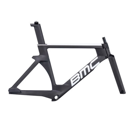 Cadre BMC Trackmachine 01 2026 LE NOIR S
