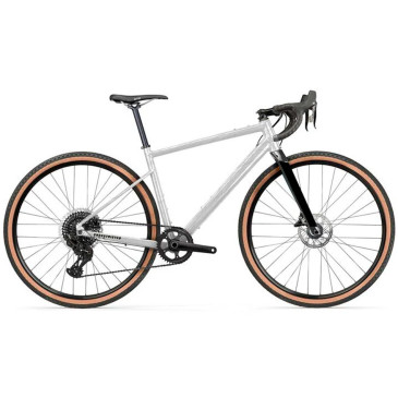 Bici BMC URS AL ONE 2025
