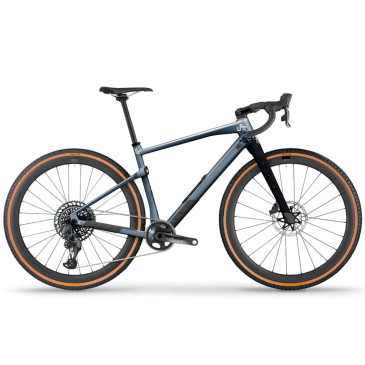 BMC URS ONE 2026 Bike