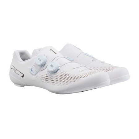 Zapatillas SHIMANO SH-RC703 BLANCO 43,5