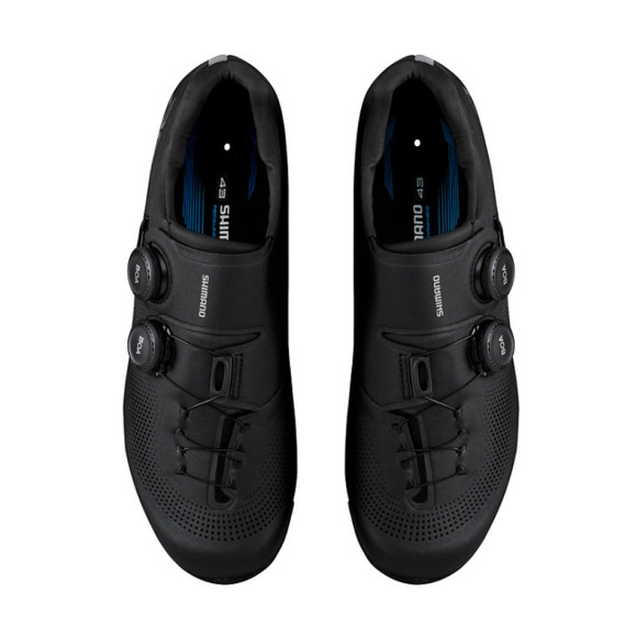 Zapatillas SHIMANO SH-RC703 NEGRO 39