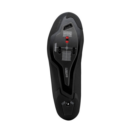 Scarpe SHIMANO SH-RC703 NEGRO 39