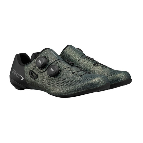SHIMANO SH-RC703 Shoes WHITE 43,5
