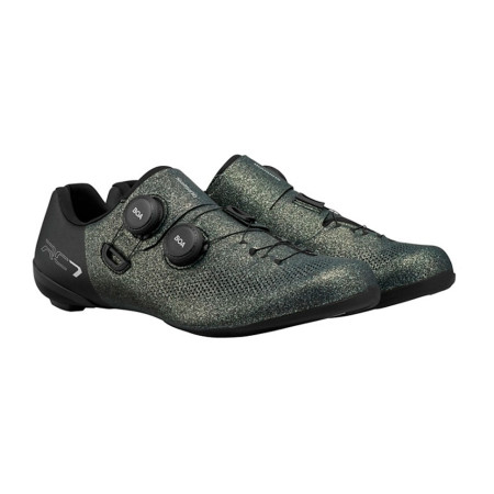 Zapatillas SHIMANO SH-RC703 GRIS 39