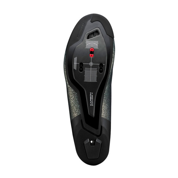 Scarpe SHIMANO SH-RC703 NEGRO 39