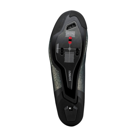 Zapatillas SHIMANO SH-RC703 GRIS 39