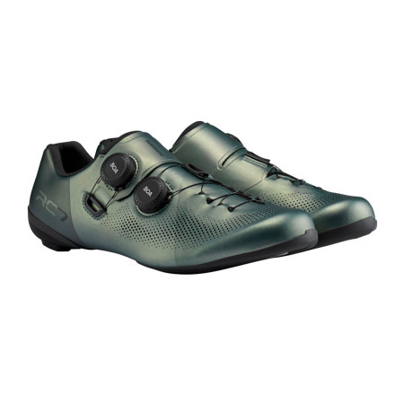 Scarpe SHIMANO SH-RC703 NEGRO 39