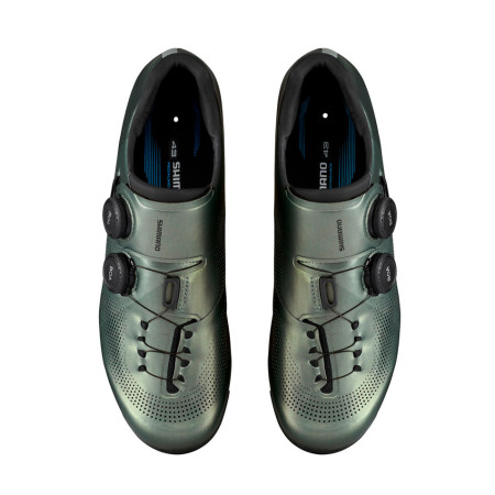 Chaussures SHIMANO SH-RC703 BLANC 43,5
