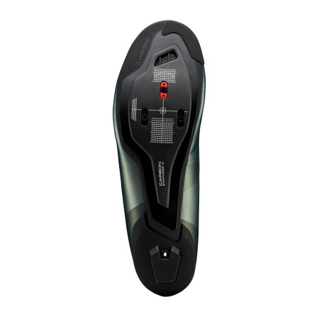 Scarpe SHIMANO SH-RC703 NEGRO 39