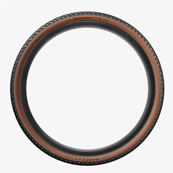 Pneu PIRELLI Cinturato Gravel M Classic 45-700 