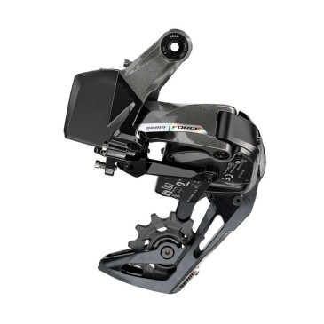 Cambio SRAM Force E-Tap AXS...