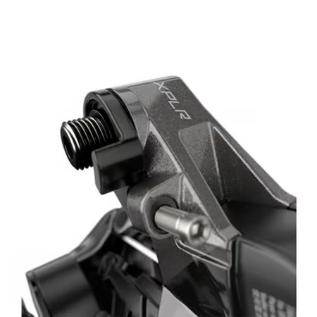 SRAM Force E-Tap AXS XPLR D2 12V max 44T rear derailleur without battery 