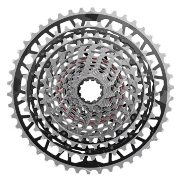 Cassette SRAM XG1391 XPLR...