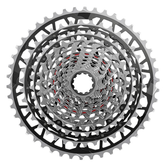Cassette SRAM XG1391 XPLR 10-46 13V RED E1 AXS 
